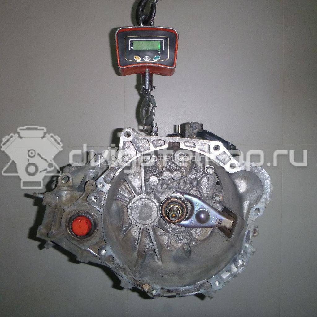 Фото Контрактная (б/у) МКПП для Hyundai Ix20 Jc / Accent / I30 / Elantra / I20 114-132 л.с 16V 1.6 л G4FC Бензин/спирт 4300026758 {forloop.counter}}