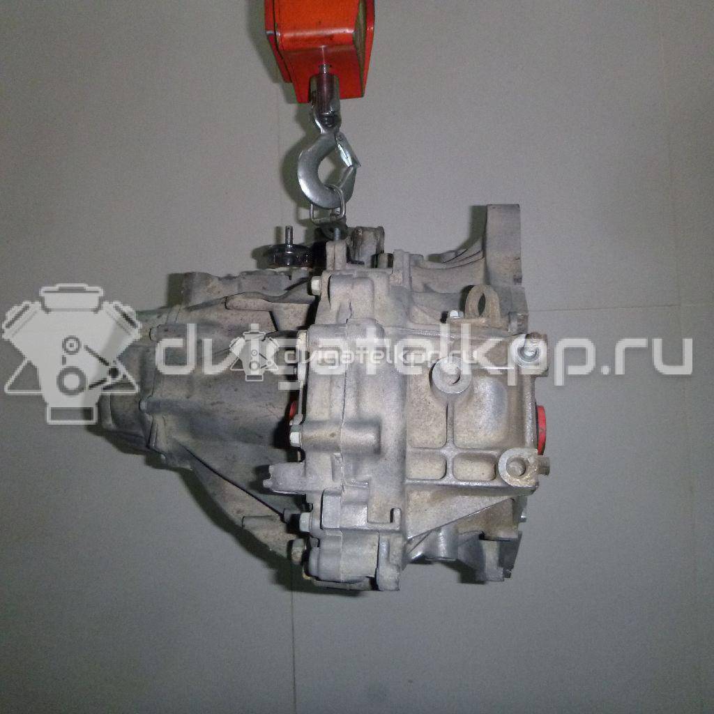 Фото Контрактная (б/у) МКПП для Hyundai Ix20 Jc / Accent / I30 / Elantra / I20 114-132 л.с 16V 1.6 л G4FC Бензин/спирт 4300026758 {forloop.counter}}