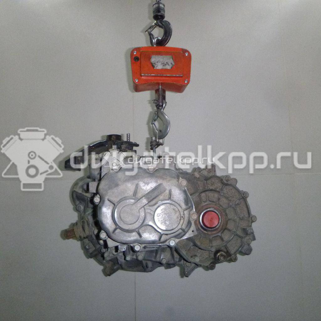 Фото Контрактная (б/у) МКПП для Hyundai Ix20 Jc / Accent / I30 / Elantra / I20 114-132 л.с 16V 1.6 л G4FC Бензин/спирт 4300026758 {forloop.counter}}