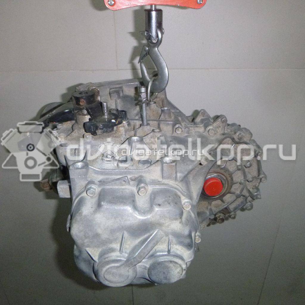 Фото Контрактная (б/у) МКПП для Hyundai Ix20 Jc / Accent / I30 / Elantra / I20 114-132 л.с 16V 1.6 л G4FC Бензин/спирт 4300026758 {forloop.counter}}