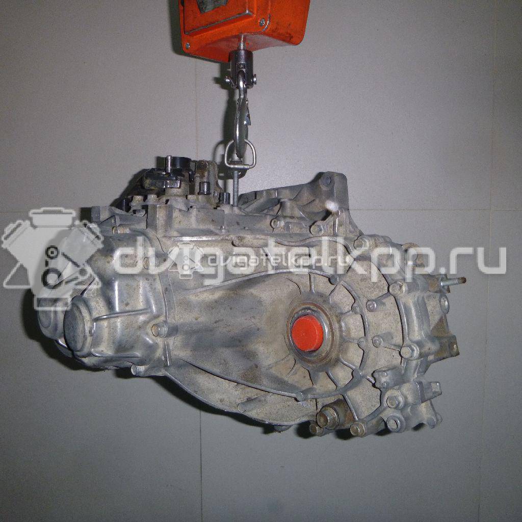 Фото Контрактная (б/у) МКПП для Hyundai Ix20 Jc / Accent / I30 / Elantra / I20 114-132 л.с 16V 1.6 л G4FC Бензин/спирт 4300026758 {forloop.counter}}