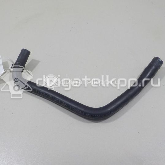 Фото Патрубок воздушного фильтра для двигателя G4FC для Hyundai Ix20 Jc / Accent / I30 / Elantra / I20 114-132 л.с 16V 1.6 л Бензин/спирт 267102B030