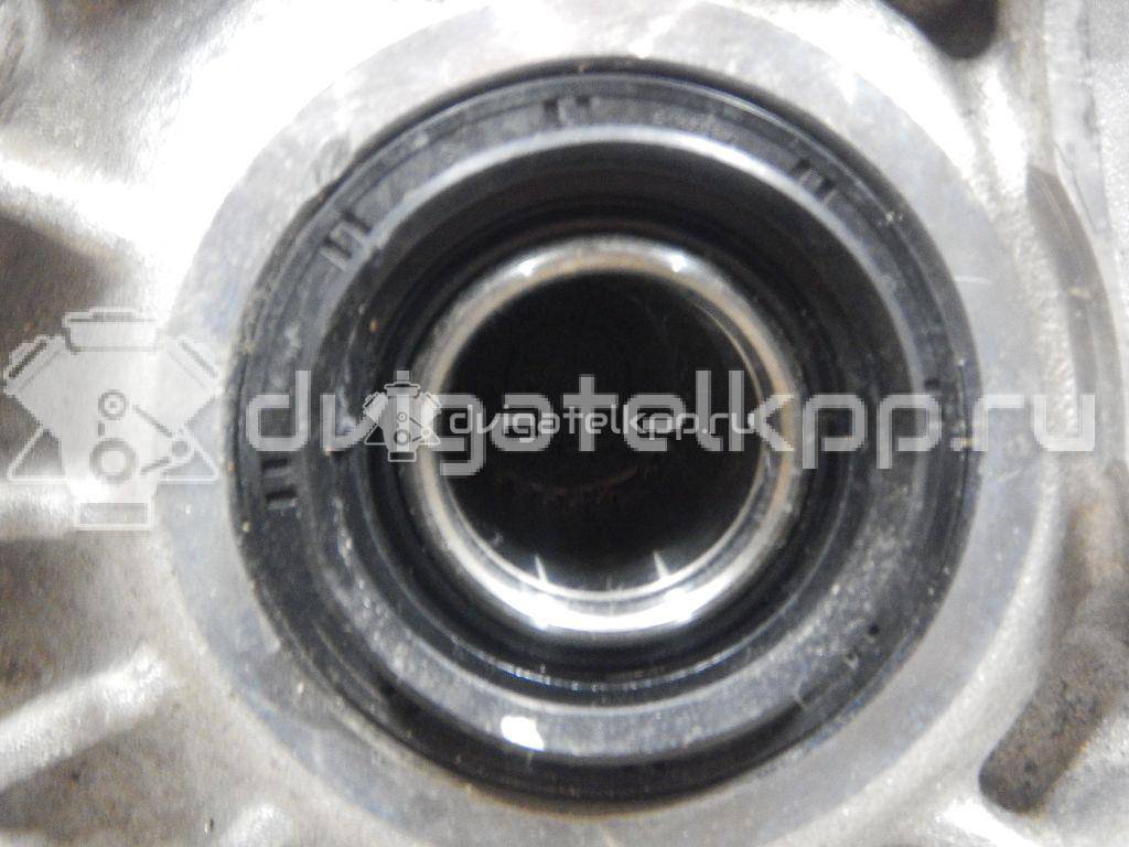 Фото Контрактная (б/у) АКПП для Hyundai I30 / Veloster Fs / Elantra / Creta / Solaris 120-132 л.с 16V 1.6 л G4FG бензин 450002F021 {forloop.counter}}