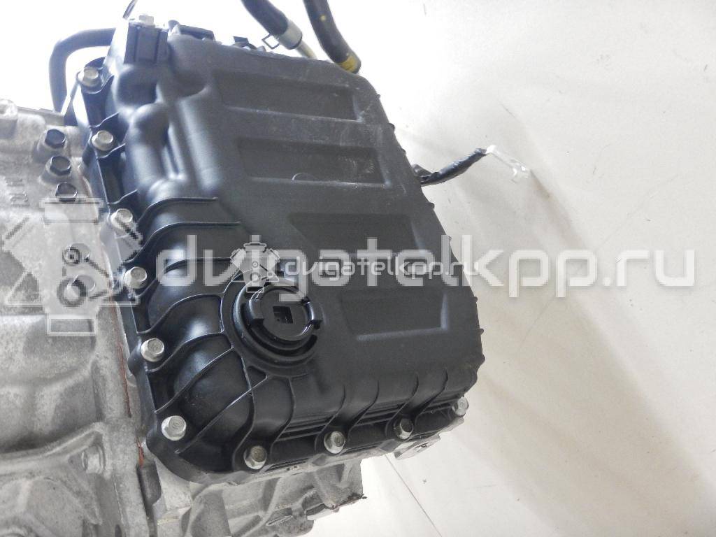 Фото Контрактная (б/у) АКПП для Hyundai I30 / Veloster Fs / Elantra / Creta / Solaris 120-132 л.с 16V 1.6 л G4FG бензин 450002F021 {forloop.counter}}