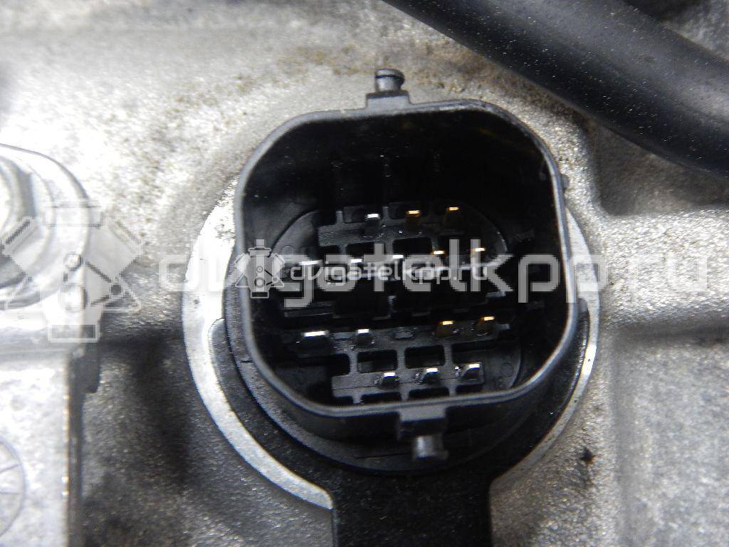 Фото Контрактная (б/у) АКПП для Hyundai I30 / Veloster Fs / Elantra / Creta / Solaris 120-132 л.с 16V 1.6 л G4FG бензин 450002F021 {forloop.counter}}