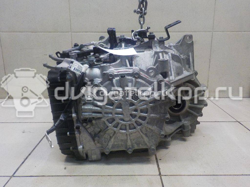 Фото Контрактная (б/у) АКПП для Hyundai / Kia 120-132 л.с 16V 1.6 л G4FG бензин 450002F021 {forloop.counter}}