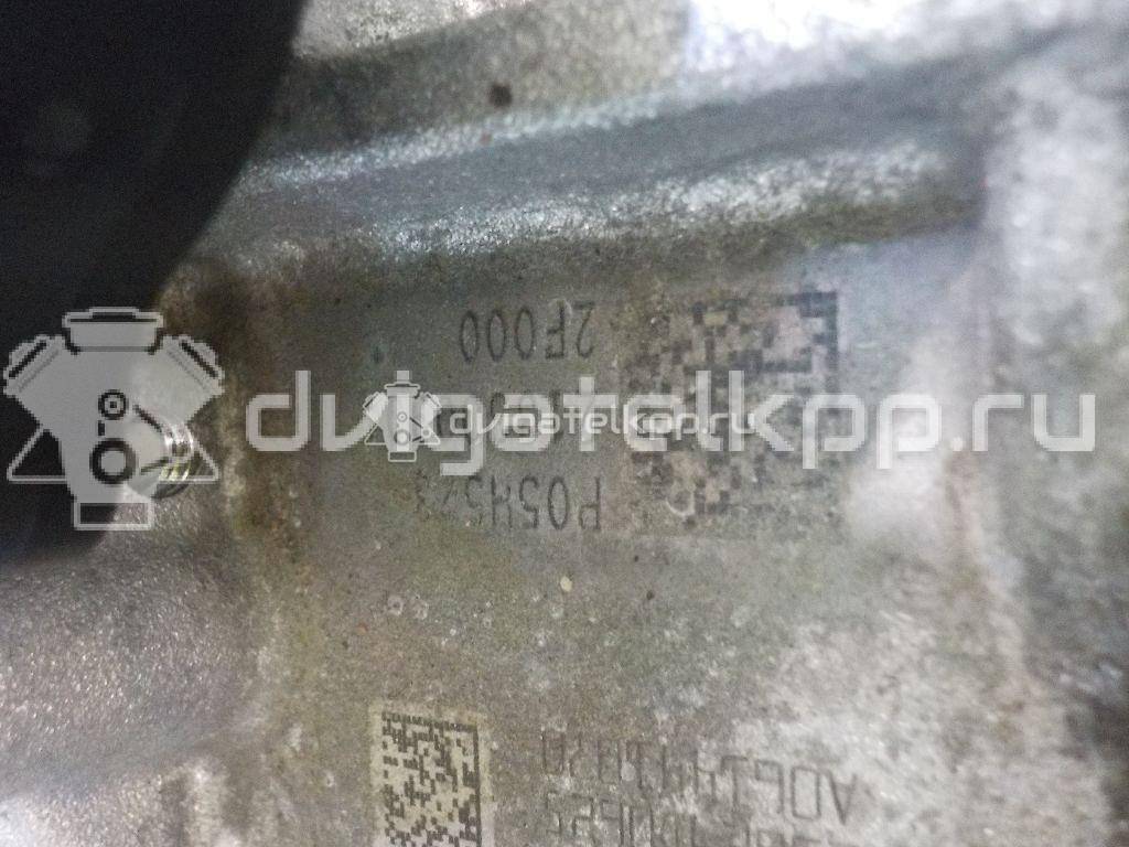 Фото Контрактная (б/у) АКПП для Hyundai / Kia 120-132 л.с 16V 1.6 л G4FG бензин 450002F021 {forloop.counter}}