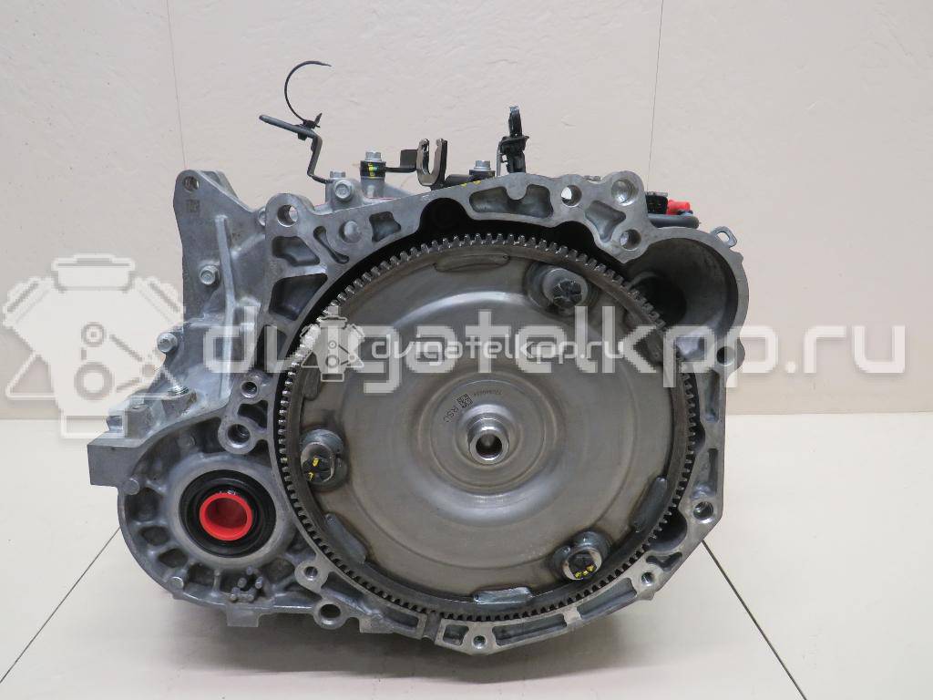 Фото Контрактная (б/у) АКПП для Hyundai I30 / Veloster Fs / Elantra / Creta / Solaris 120-132 л.с 16V 1.6 л G4FG бензин 450002F021 {forloop.counter}}