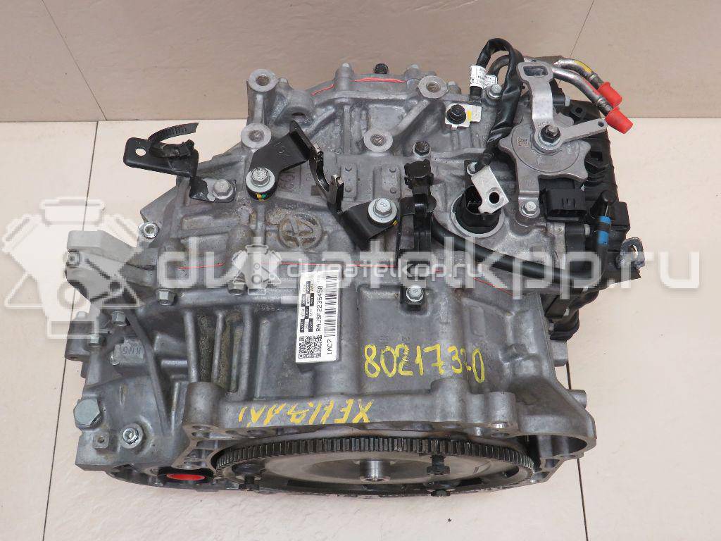 Фото Контрактная (б/у) АКПП для Hyundai I30 / Veloster Fs / Elantra / Creta / Solaris 120-132 л.с 16V 1.6 л G4FG бензин 450002F021 {forloop.counter}}