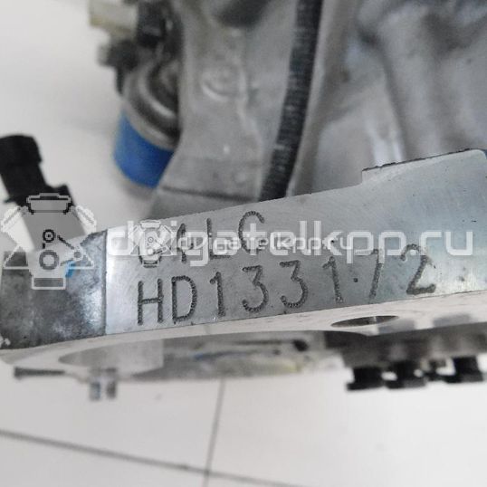 Фото Контрактный (б/у) двигатель G4LC для Hyundai I20 / Solaris / I30 100-102 л.с 16V 1.4 л бензин 73AQ103F00