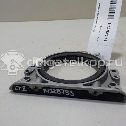 Фото Сальник коленвала задний  028103171B для Seat Ibiza / Cordoba / Leon / Toledo / Alhambra