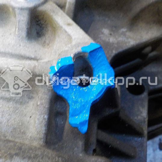 Фото Контрактная (б/у) АКПП для Mazda 3 105-107 л.с 16V 1.6 л Z6 бензин FNK819090D