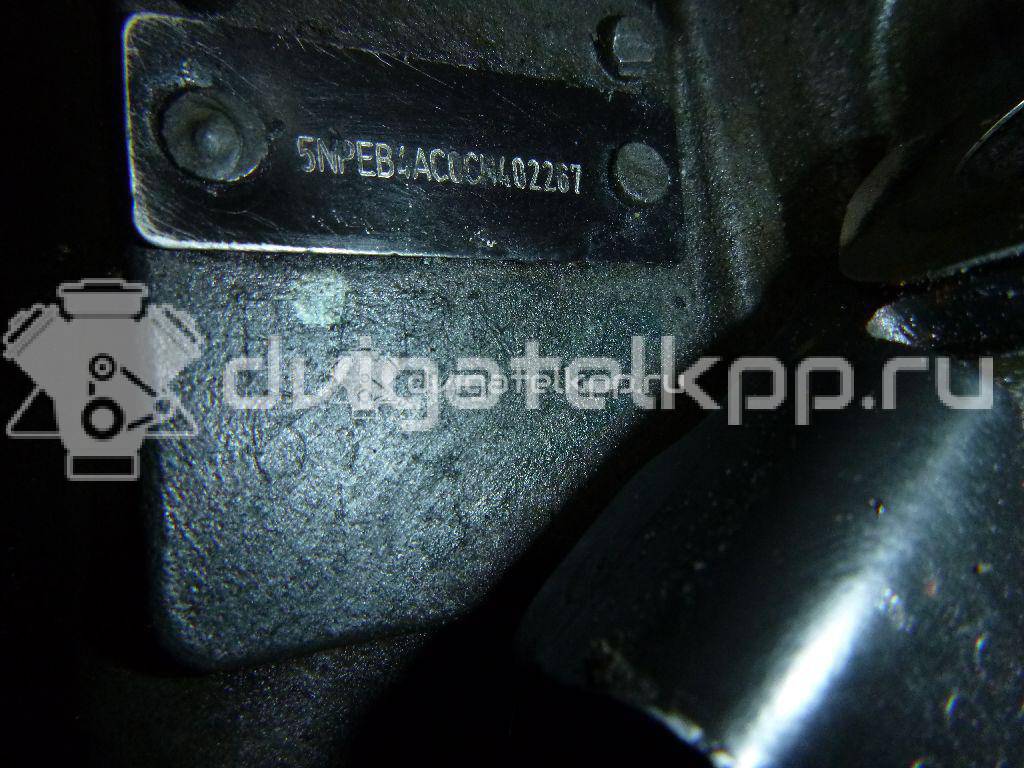 Фото Контрактная (б/у) АКПП для Hyundai / Kia 141-201 л.с 16V 2.4 л G4KJ бензин 450003beb0 {forloop.counter}}