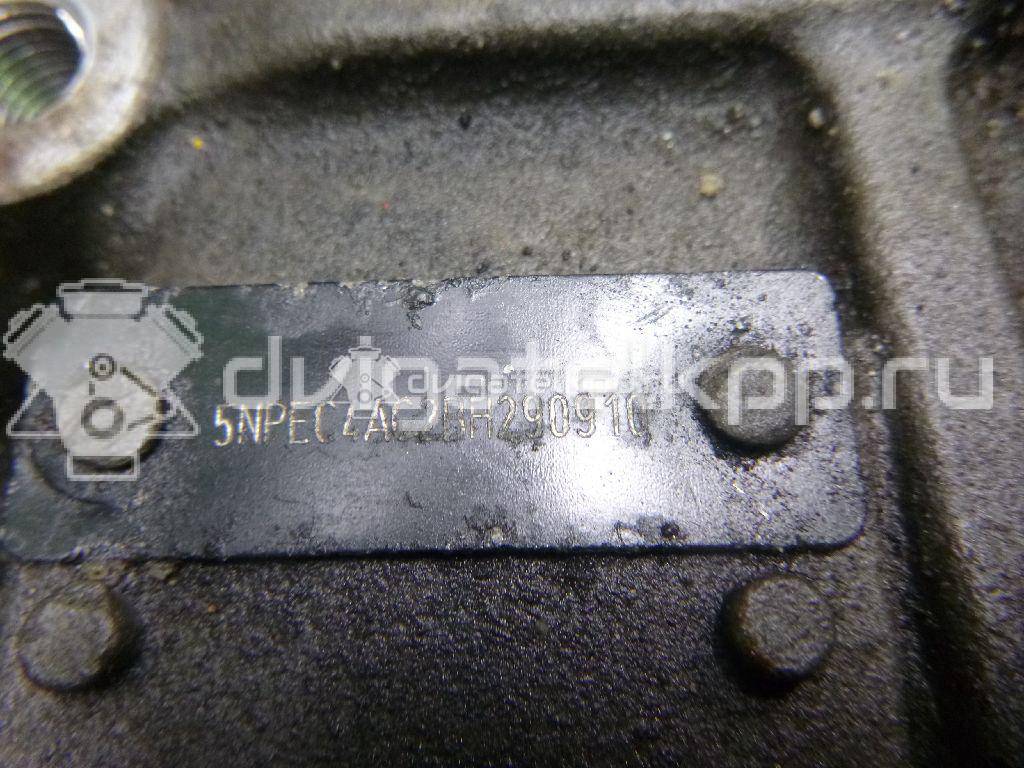 Фото Контрактная (б/у) АКПП для Hyundai / Kia 141-201 л.с 16V 2.4 л G4KJ бензин 450003beb0 {forloop.counter}}