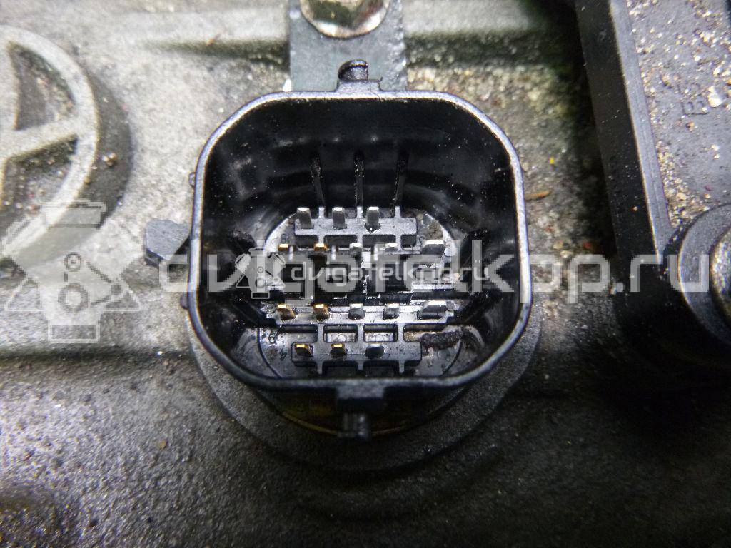 Фото Контрактная (б/у) АКПП для Hyundai / Kia 141-201 л.с 16V 2.4 л G4KJ бензин 450003beb0 {forloop.counter}}