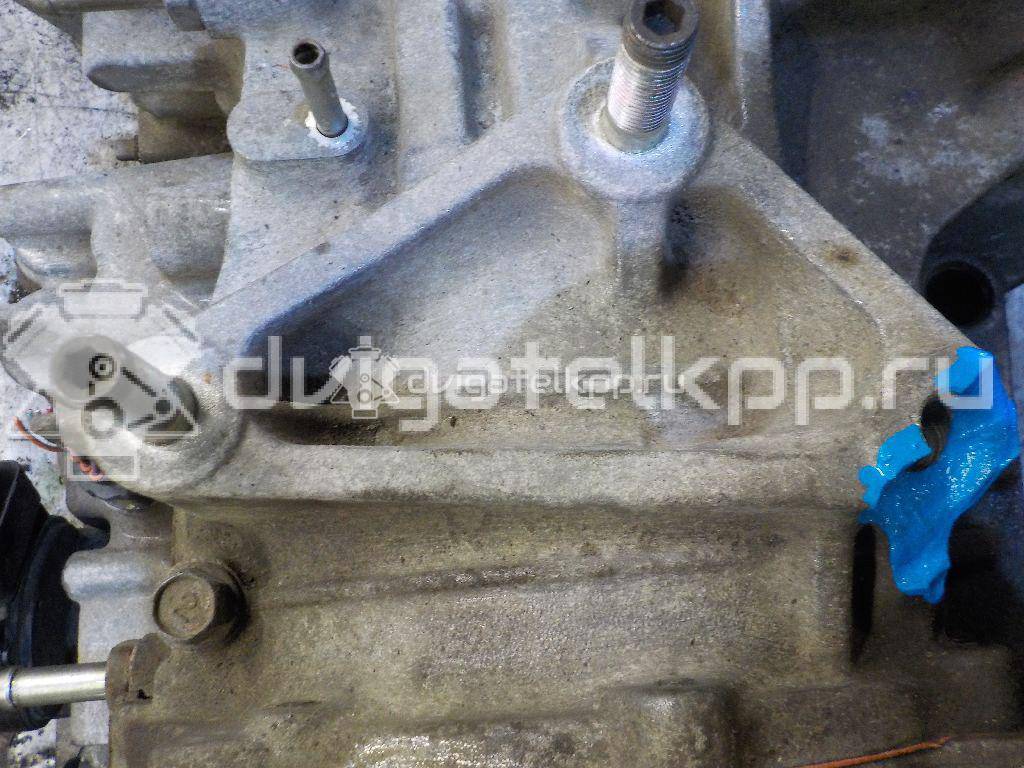 Фото Контрактная (б/у) АКПП для Mazda 3 105-107 л.с 16V 1.6 л Z6 бензин FNK819090D {forloop.counter}}