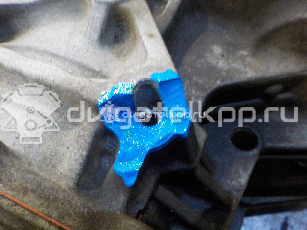 Фото Контрактная (б/у) АКПП для Mazda 3 105-107 л.с 16V 1.6 л Z6 бензин FNK819090D {forloop.counter}}