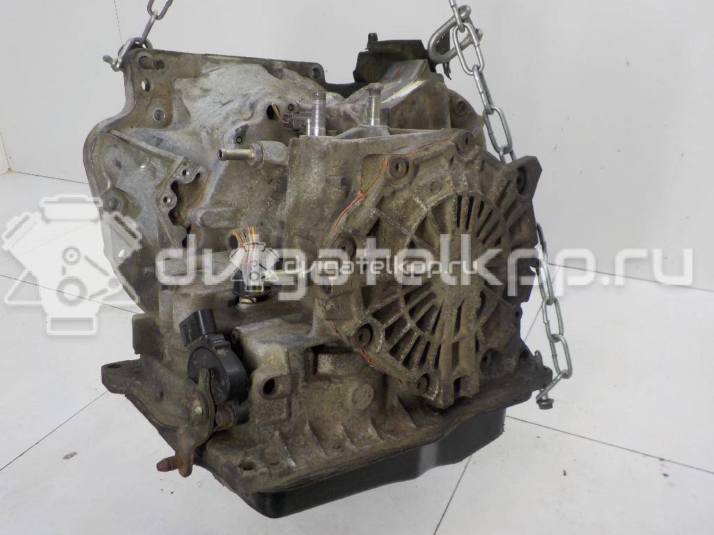 Фото Контрактная (б/у) АКПП для Mazda 3 105-107 л.с 16V 1.6 л Z6 бензин FNK819090D {forloop.counter}}