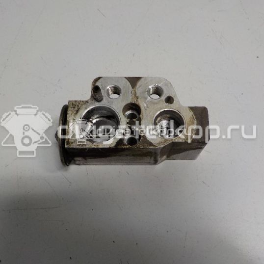 Фото Клапан кондиционера  1K0820679 для Seat Ibiza / Cordoba / Leon / Toledo / Alhambra