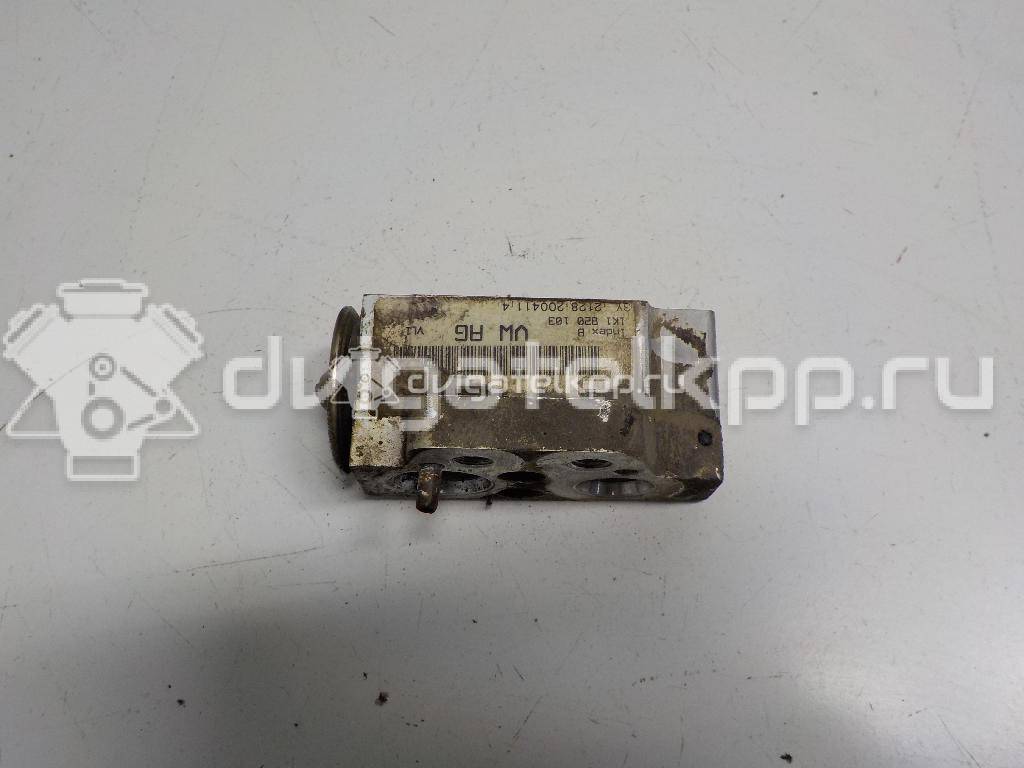 Фото Клапан кондиционера  1K0820679 для Seat Ibiza / Cordoba / Leon / Toledo / Alhambra {forloop.counter}}