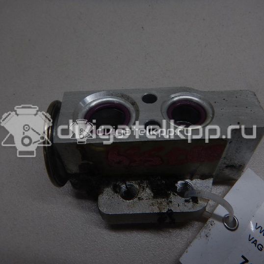 Фото Клапан кондиционера  1K0820679 для Seat Ibiza / Cordoba / Leon / Toledo / Alhambra