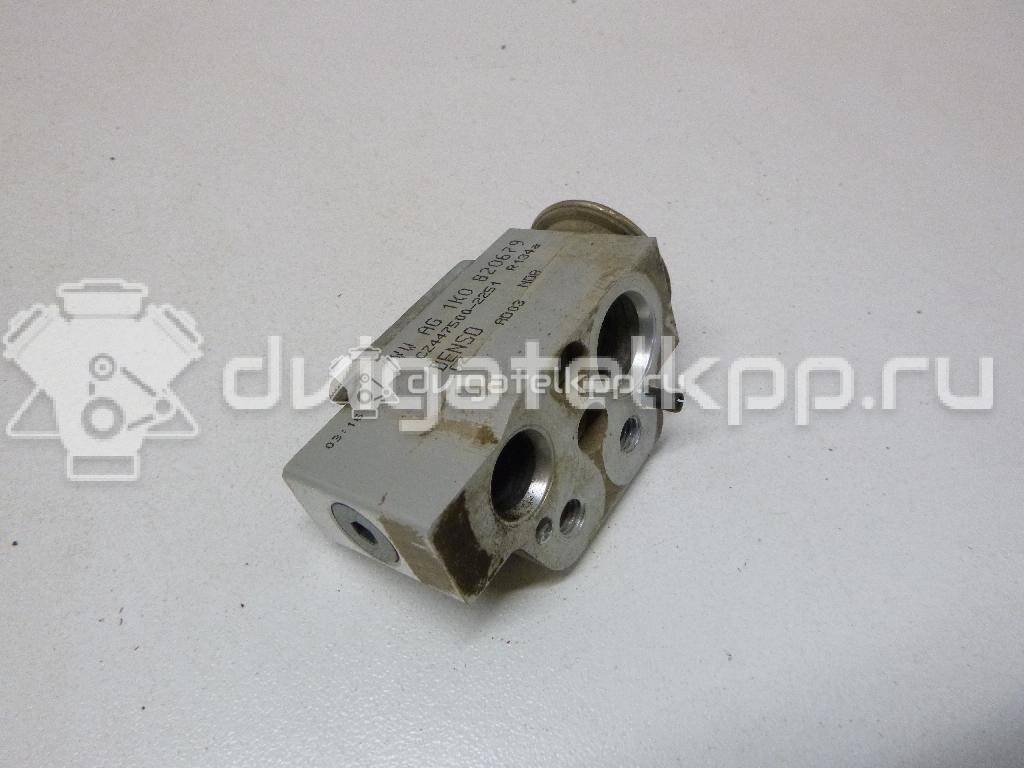 Фото Клапан кондиционера  1k0820679 для Seat Ibiza / Cordoba / Leon / Toledo / Alhambra {forloop.counter}}