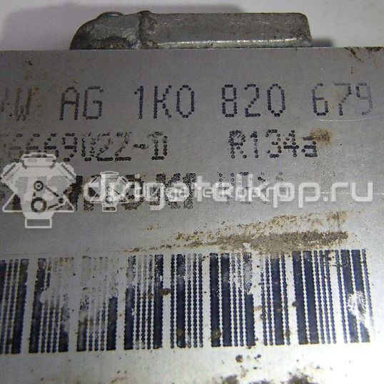 Фото Клапан кондиционера  1K0820679 для Seat Ibiza / Cordoba / Leon / Toledo / Alhambra