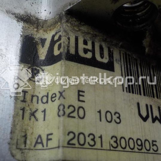 Фото Клапан кондиционера  1K0820679 для Seat Ibiza / Cordoba / Leon / Toledo / Alhambra