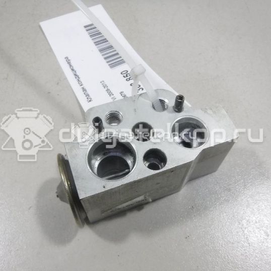 Фото Клапан кондиционера  1k0820679 для Seat Ibiza / Cordoba / Leon / Toledo / Alhambra