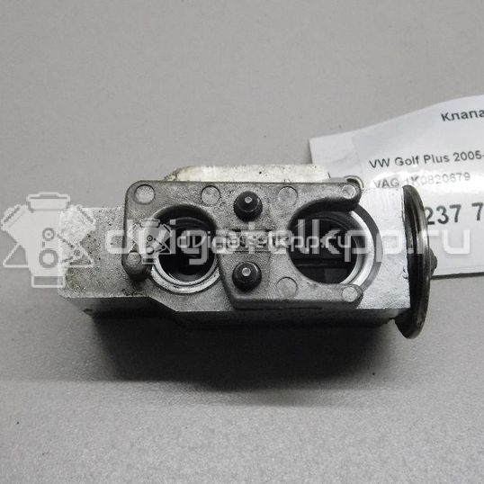 Фото Клапан кондиционера  1K0820679 для Seat Ibiza / Cordoba / Leon / Toledo / Alhambra