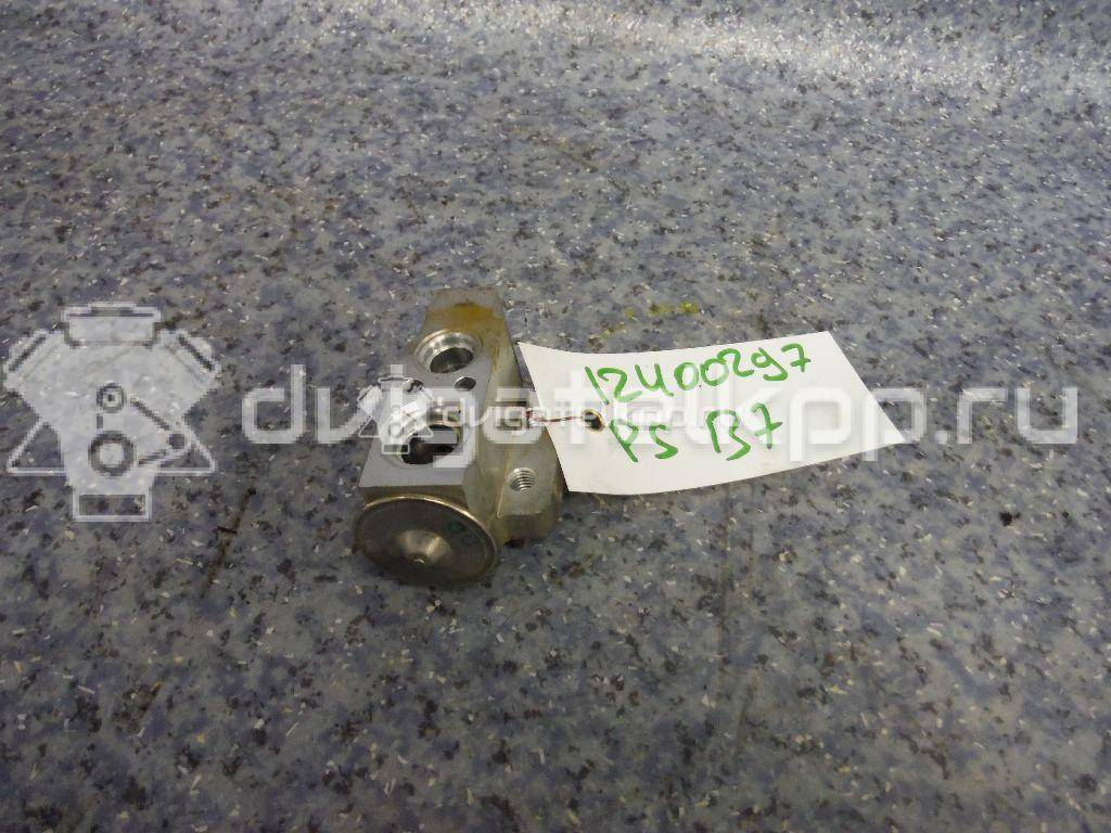 Фото Клапан кондиционера  1K0820679 для Seat Ibiza / Cordoba / Leon / Toledo / Alhambra {forloop.counter}}