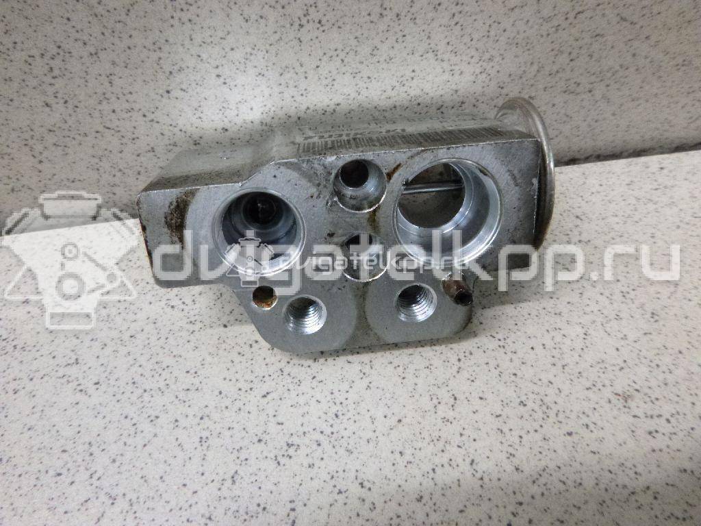 Фото Клапан кондиционера  1K0820679 для Seat Ibiza / Cordoba / Leon / Toledo / Alhambra {forloop.counter}}