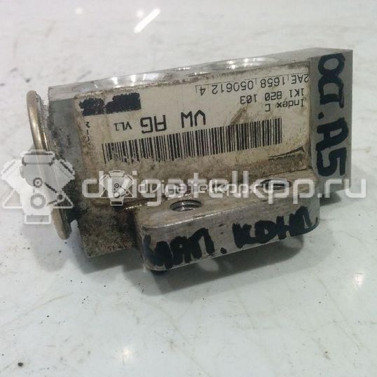 Фото Клапан кондиционера  1k0820679 для Seat Ibiza / Cordoba / Leon / Toledo / Alhambra