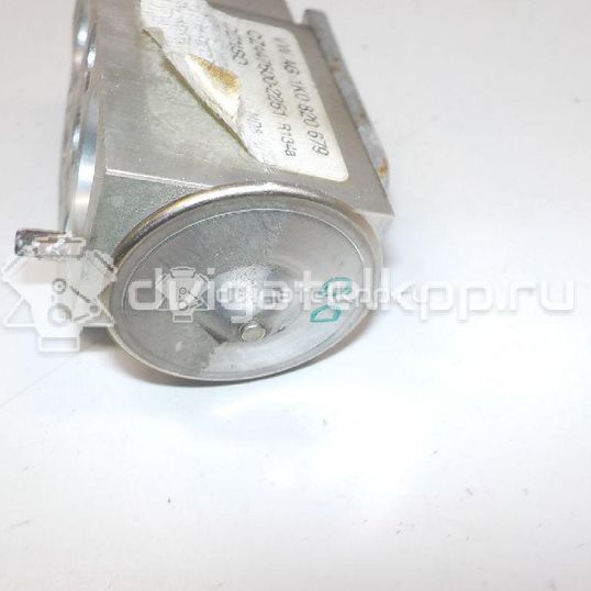 Фото Клапан кондиционера  1K0820679 для Seat Ibiza / Cordoba / Leon / Toledo / Alhambra