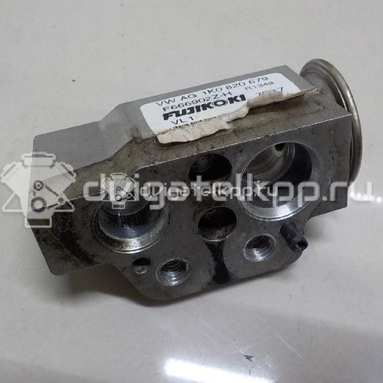 Фото Клапан кондиционера  1k0820679 для Seat Ibiza / Cordoba / Leon / Toledo / Alhambra