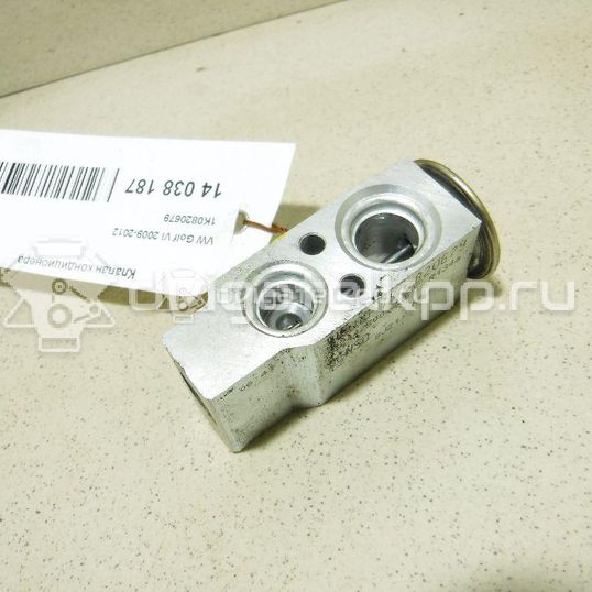 Фото Клапан кондиционера  1K0820679 для Seat Ibiza / Cordoba / Leon / Toledo / Alhambra