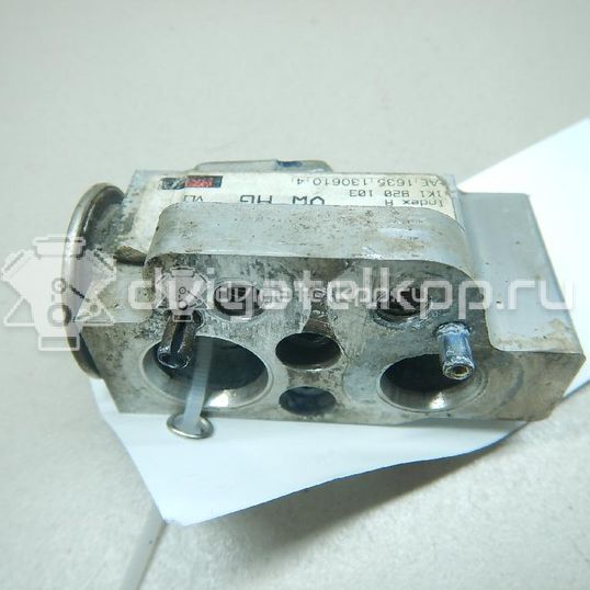 Фото Клапан кондиционера  1K0820679 для Seat Ibiza / Cordoba / Leon / Toledo / Alhambra