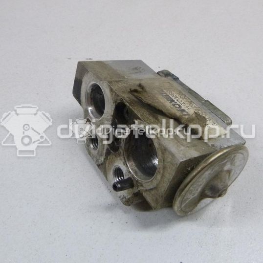 Фото Клапан кондиционера  1k0820679 для Seat Ibiza / Cordoba / Leon / Toledo / Alhambra