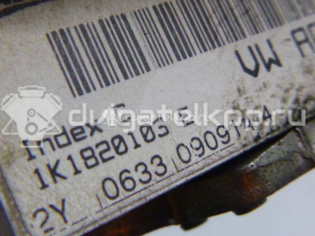 Фото Клапан кондиционера  1k0820679 для Seat Ibiza / Cordoba / Leon / Toledo / Alhambra {forloop.counter}}