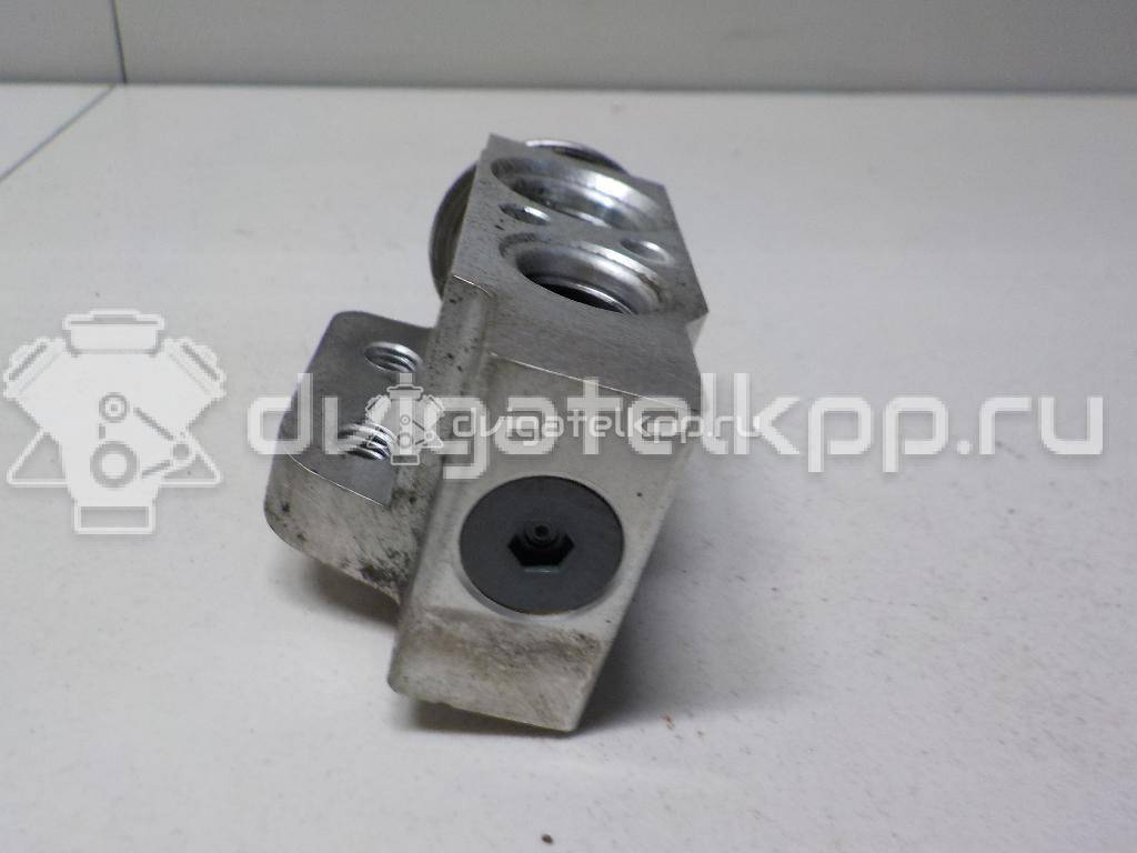 Фото Клапан кондиционера  1K0820679 для Seat Ibiza / Cordoba / Leon / Toledo / Alhambra {forloop.counter}}