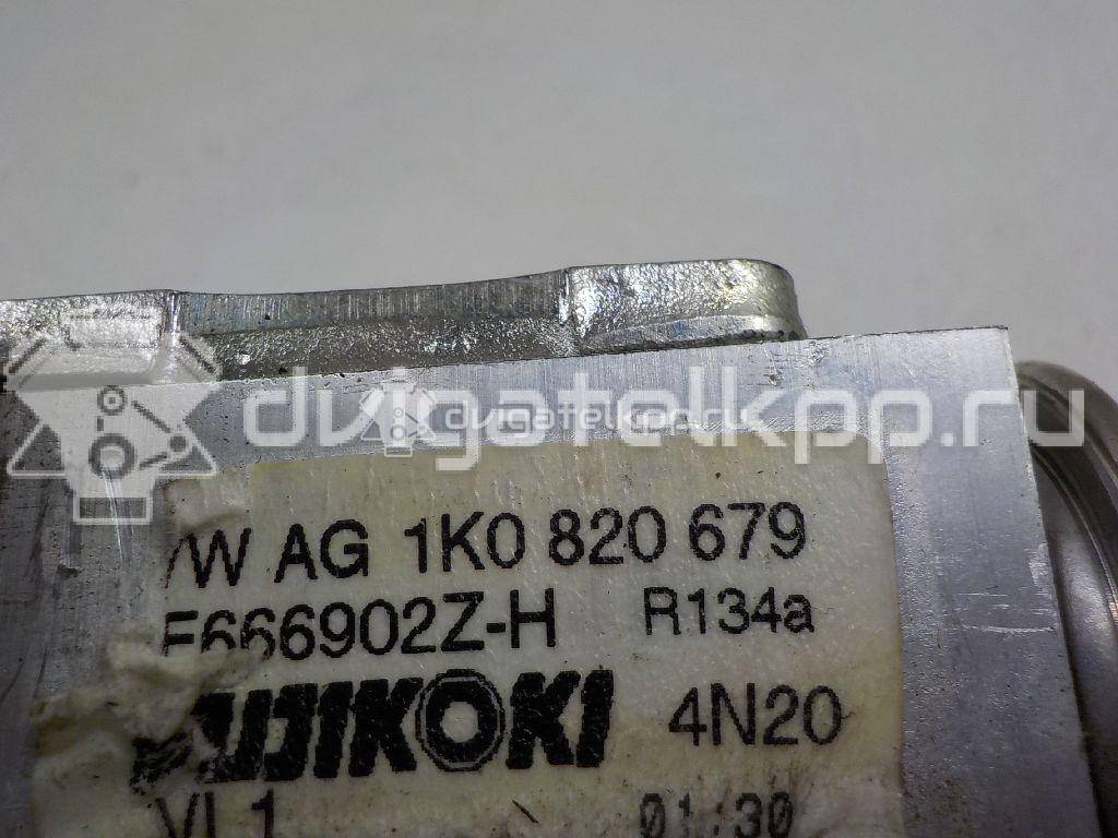 Фото Клапан кондиционера  1k0820679 для Seat Ibiza / Cordoba / Leon / Toledo / Alhambra {forloop.counter}}