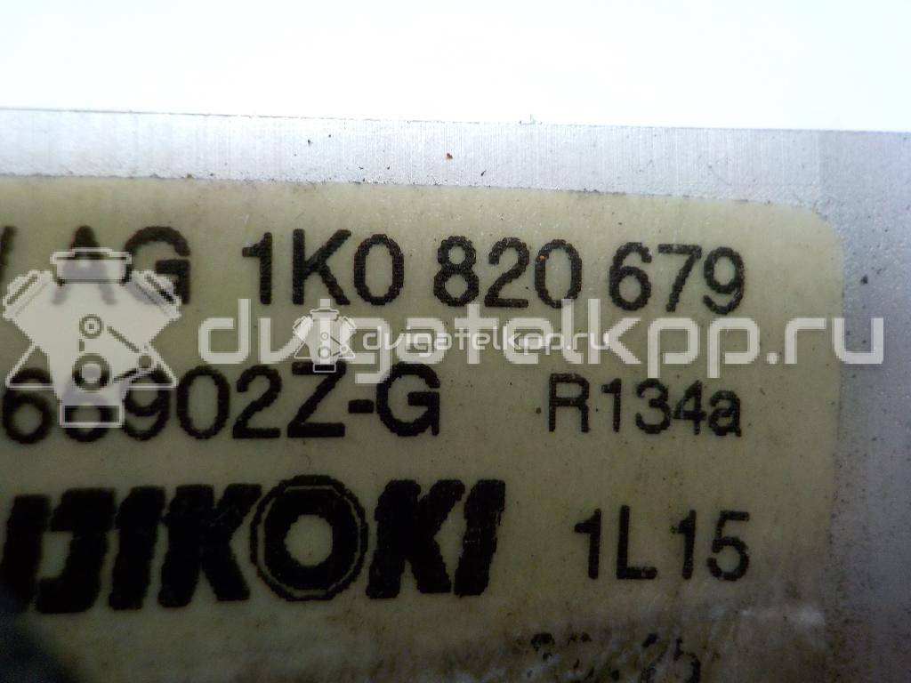 Фото Клапан кондиционера  1K0820679 для Seat Ibiza / Cordoba / Leon / Toledo / Alhambra {forloop.counter}}