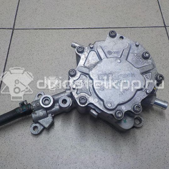 Фото Насос вакуумный  038145209Q для Seat Ibiza / Cordoba / Leon / Toledo / Alhambra