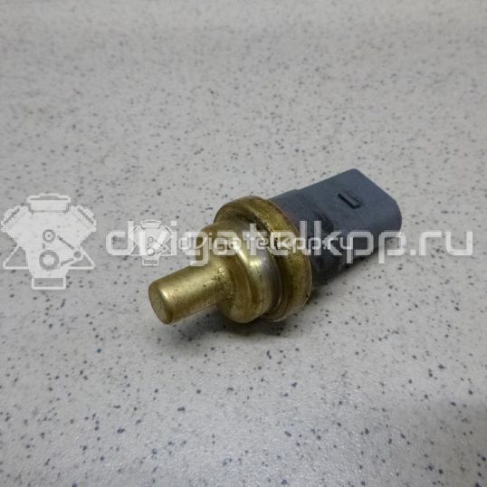 Фото Датчик температуры  06A919501A для Seat Ibiza / Cordoba / Leon / Toledo / Alhambra