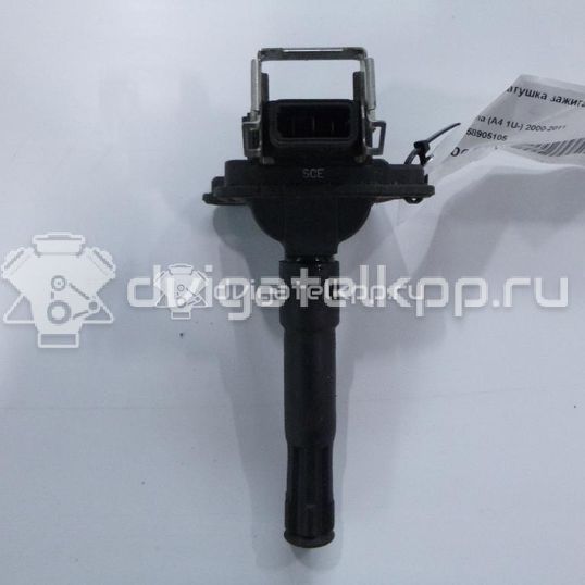 Фото Катушка зажигания  058905105 для Seat Ibiza / Cordoba / Leon / Toledo / Alhambra