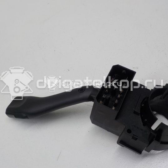 Фото Переключатель поворотов подрулевой  8L0953513G для Seat Leon / Toledo / Alhambra