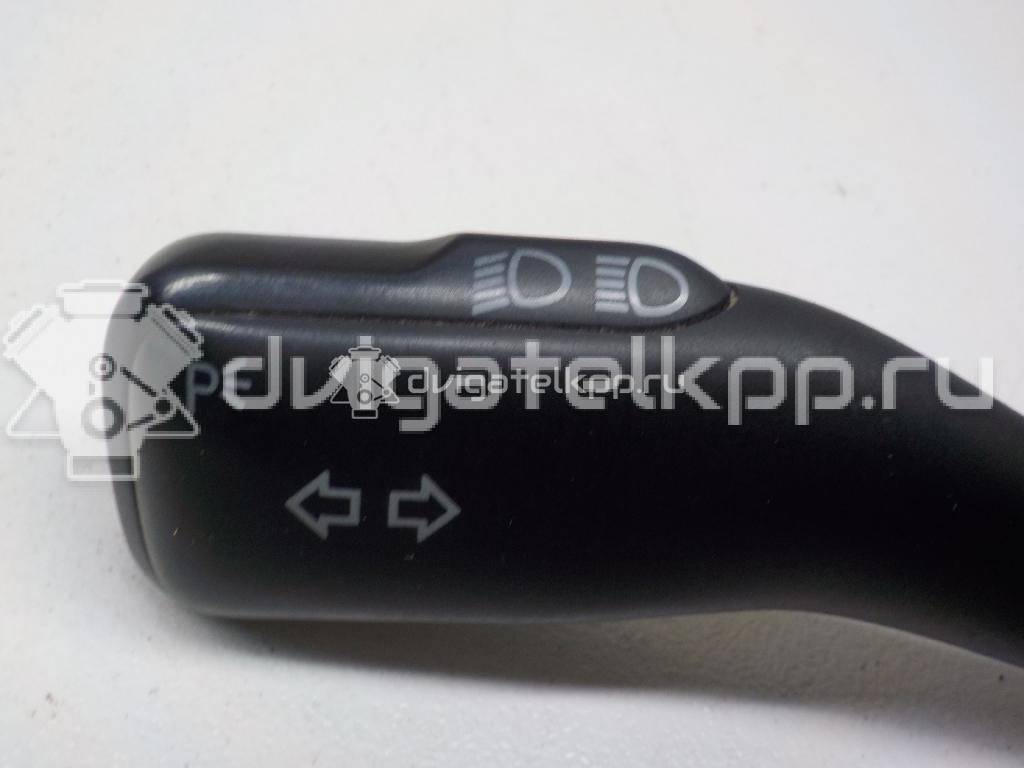 Фото Переключатель поворотов подрулевой  8L0953513G для Seat Leon / Toledo / Alhambra {forloop.counter}}