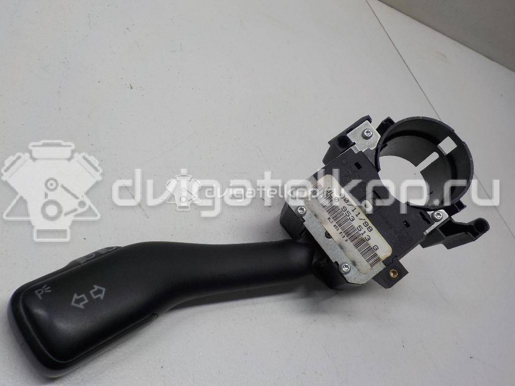 Фото Переключатель поворотов подрулевой  8L0953513G для Seat Leon / Toledo / Alhambra {forloop.counter}}