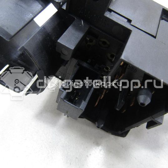 Фото Переключатель поворотов подрулевой  8L0953513J01C для Seat Leon / Toledo / Alhambra