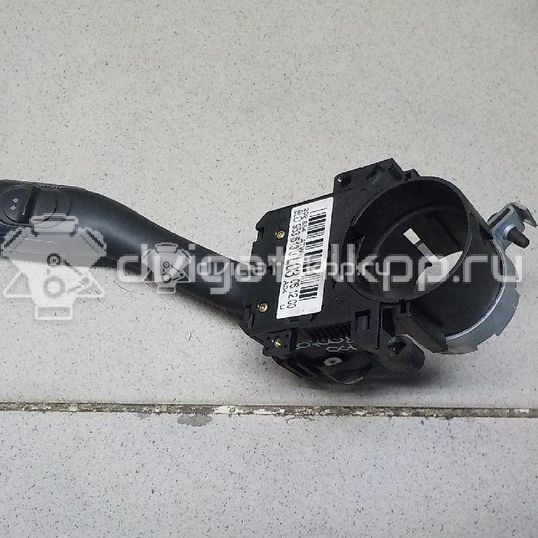 Фото Переключатель поворотов подрулевой  8L0953513J01C для Seat Leon / Toledo / Alhambra